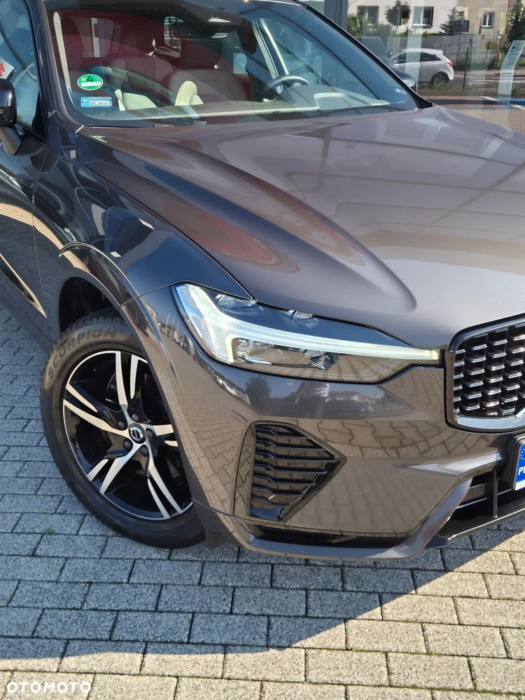 Volvo XC 60 B4 B R-Design - 8