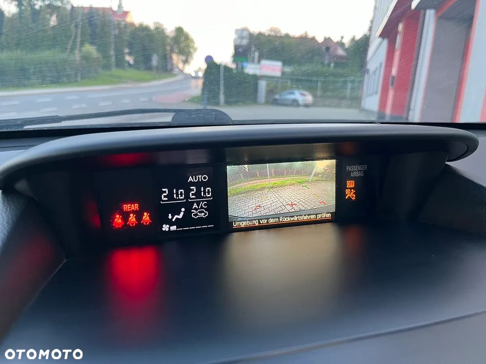 Subaru XV 2.0i Active - 20