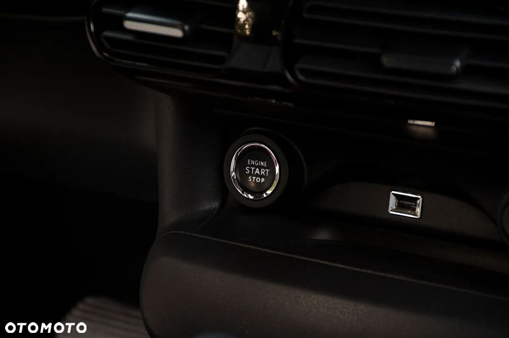 Citroën C4 Cactus 1.2 PureTech GPF Shine Pack EAT6 - 20