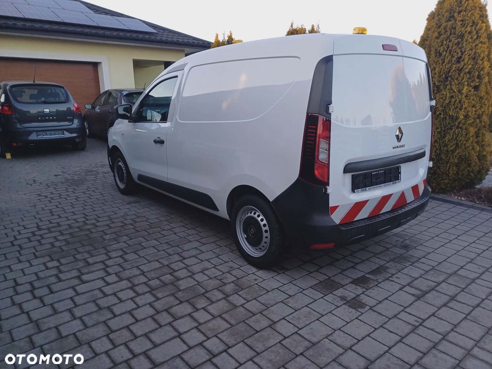 Renault Express - 5