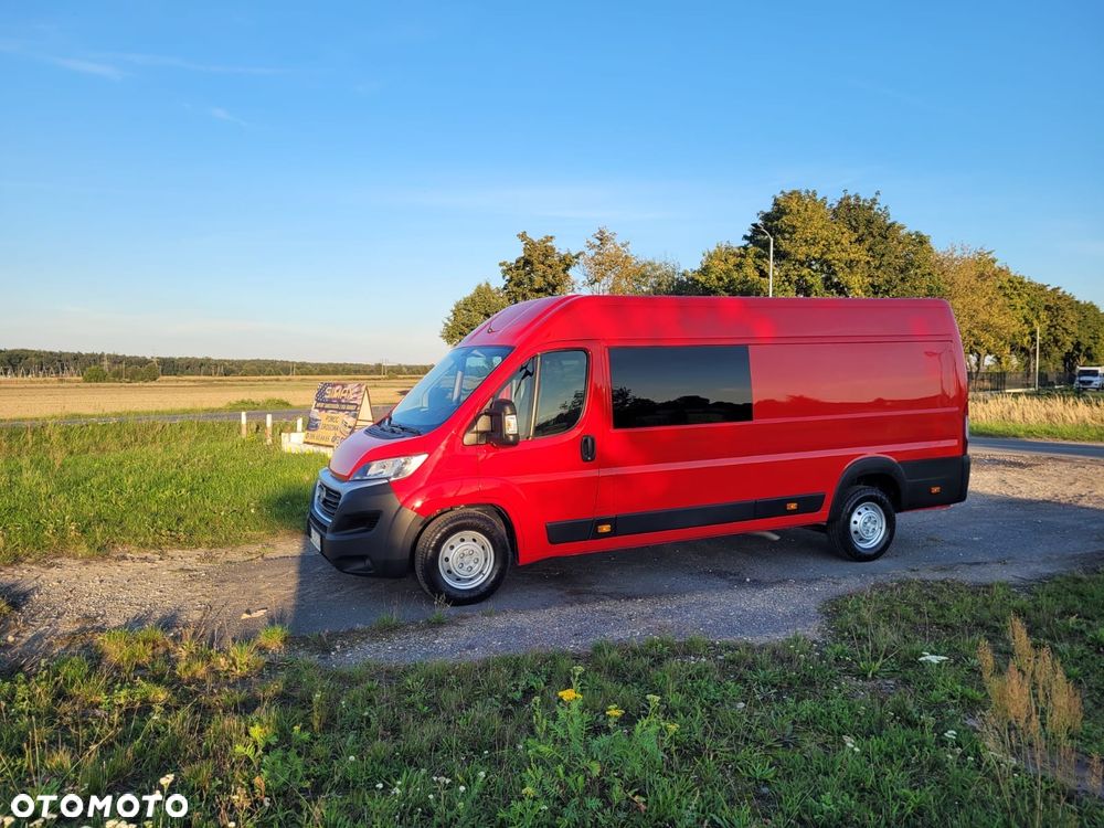 Fiat Ducato - 4