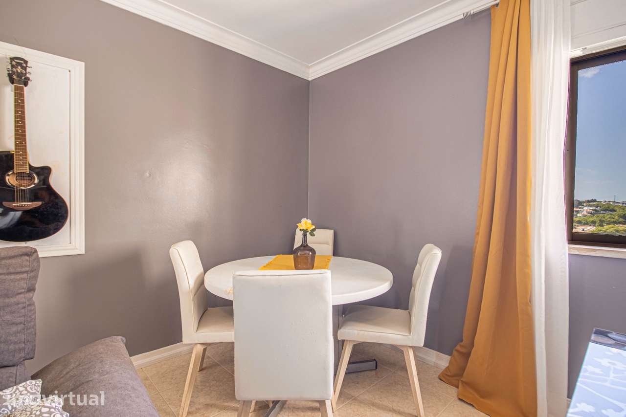Apartamento T2 em São Marcos - Grande imagem: 4/24