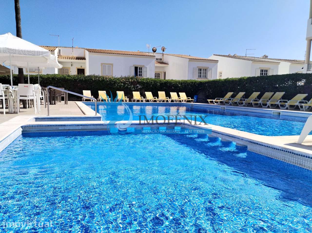 Apartamento T1+2 Duplex a 7 Minutos da Praia de S. Rafael e da Marina - Grande imagem: 2/29