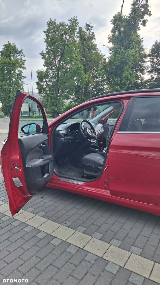 Fiat Tipo 1.4 T-Jet 16v Lounge - 7