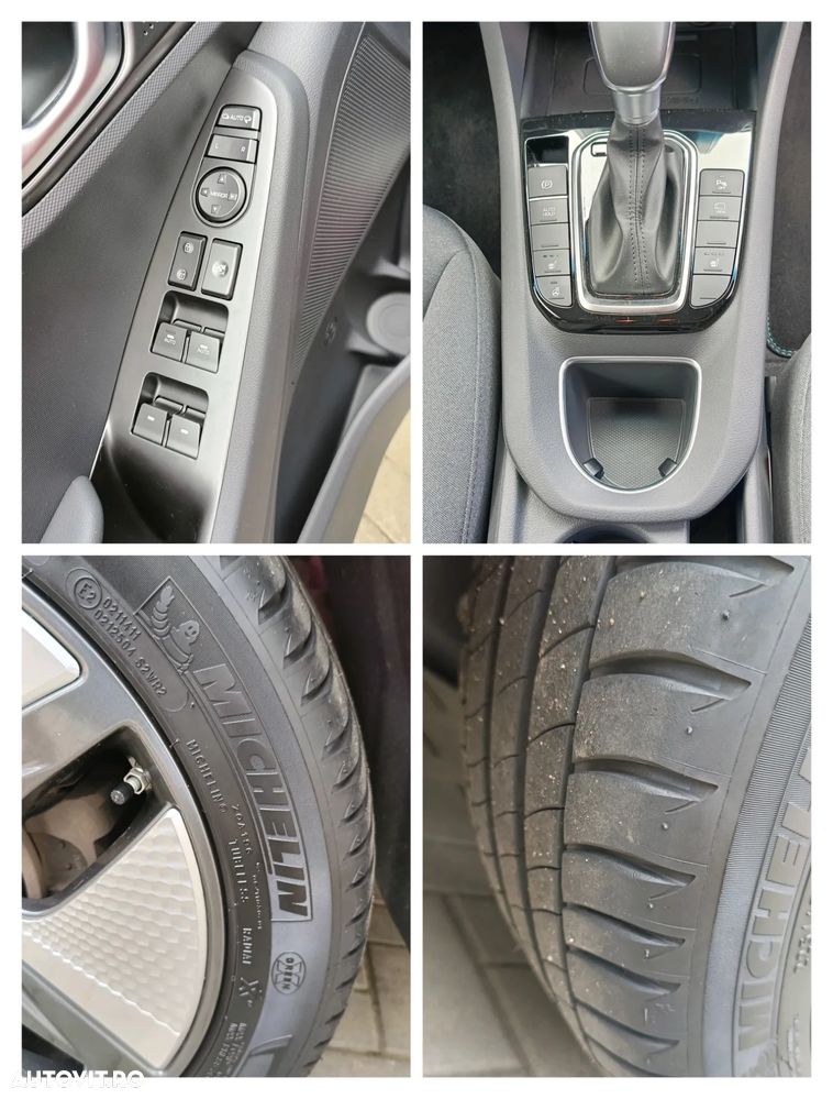 Hyundai IONIQ 141CP Exclusive - 6