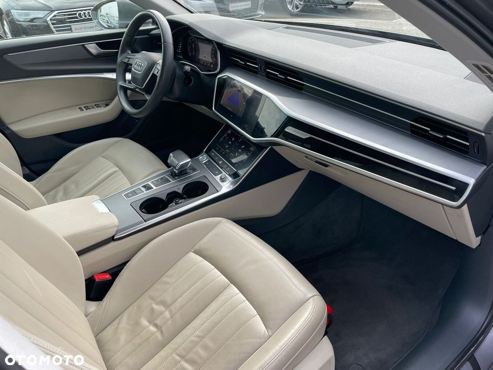 Audi A6 Limousine - 22