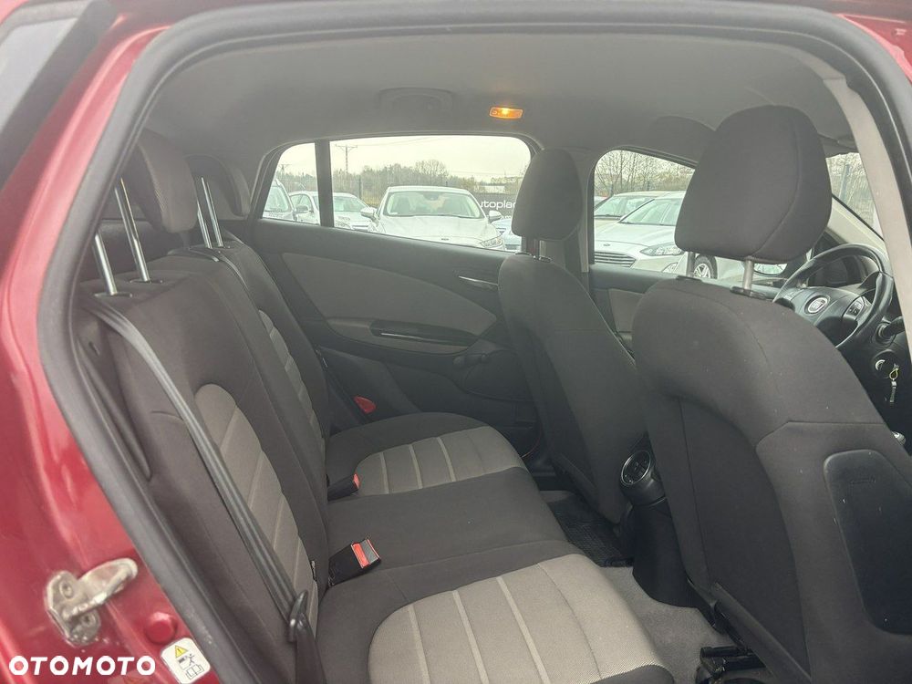 Fiat Bravo - 33