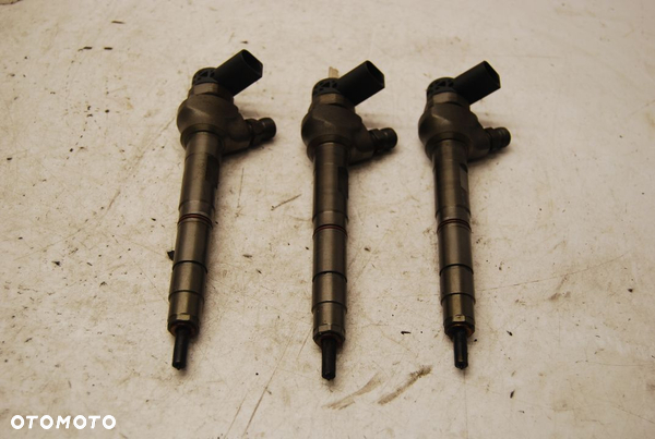 WTRYSKIWACZ 04L130277E 2.0 TDI CFK SKODA OCTAVIA III VW AUDI SEAT