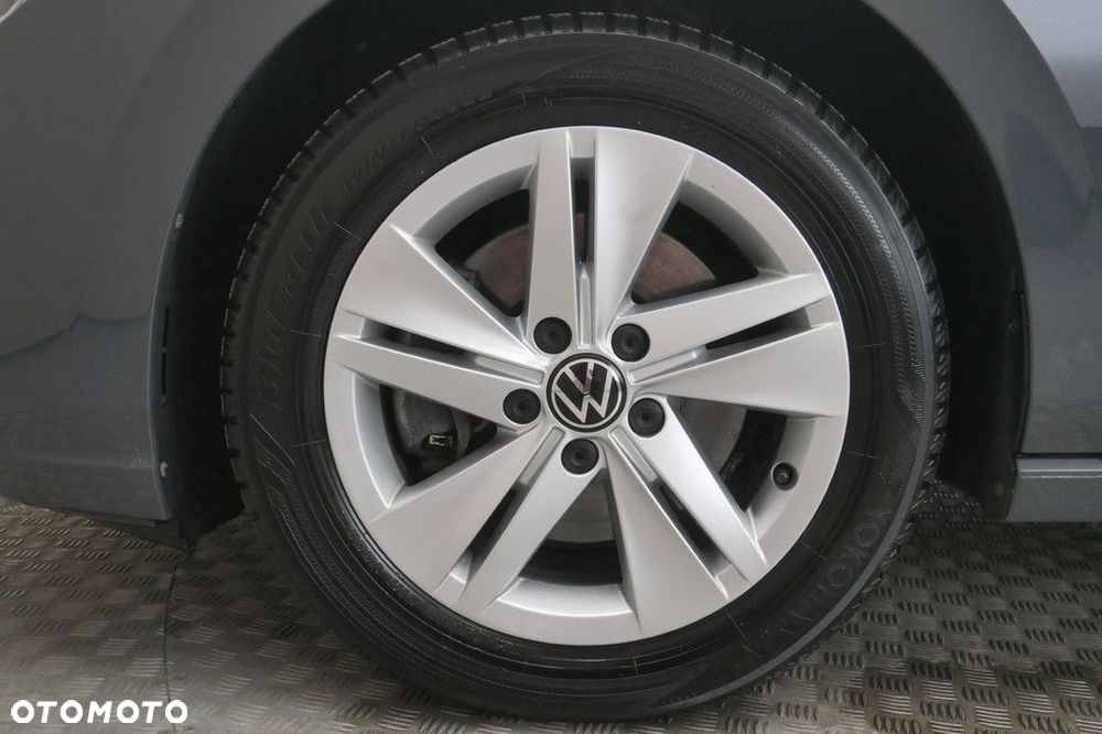 Volkswagen Golf Variant 2.0 TDI Life - 14