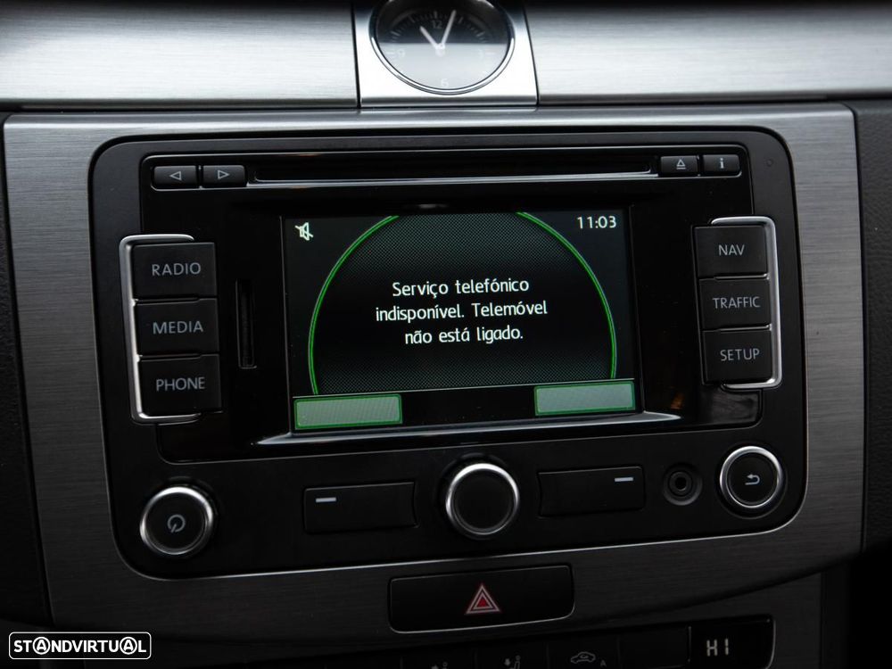 VW Passat Variant - 20