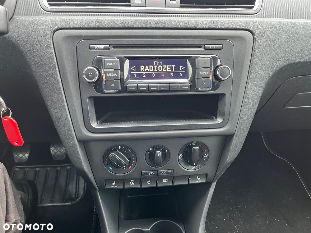 Seat Toledo 1.2 TSI Style - 10