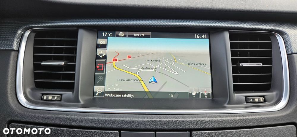 Peugeot 508 SW e-HDi 115 Stop&Start Access - 18