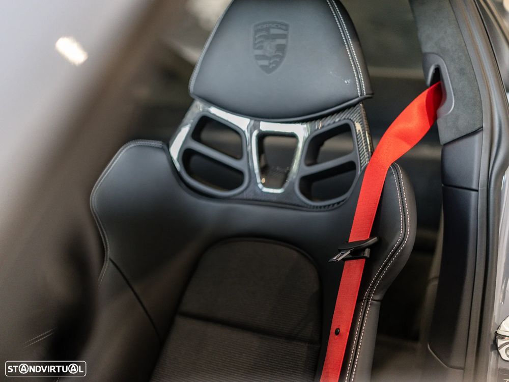 Porsche 911 (992) GT3 Touring Package PDK - 36