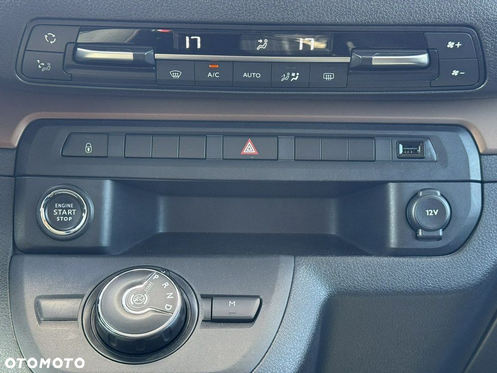 Toyota Proace Verso 2.0 D4-D Medium Family - 40