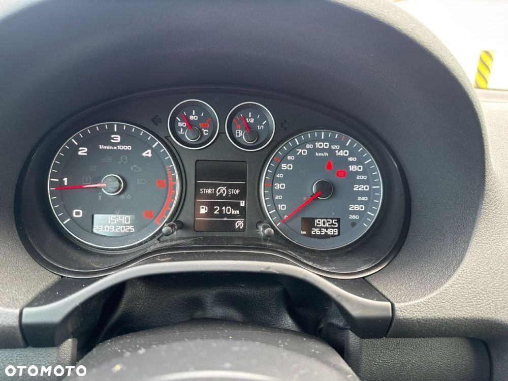 Audi A3 - 38