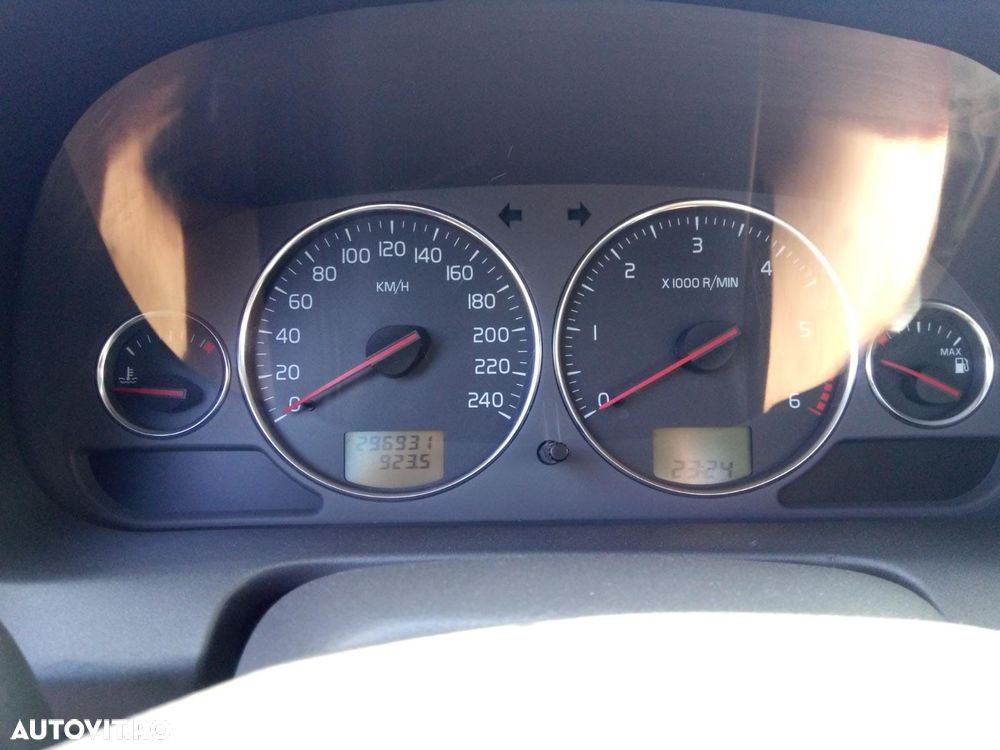 Dezmembrari Volvo S40 1 (VS) (1995-2004) 1.9 Di Motorina - 2