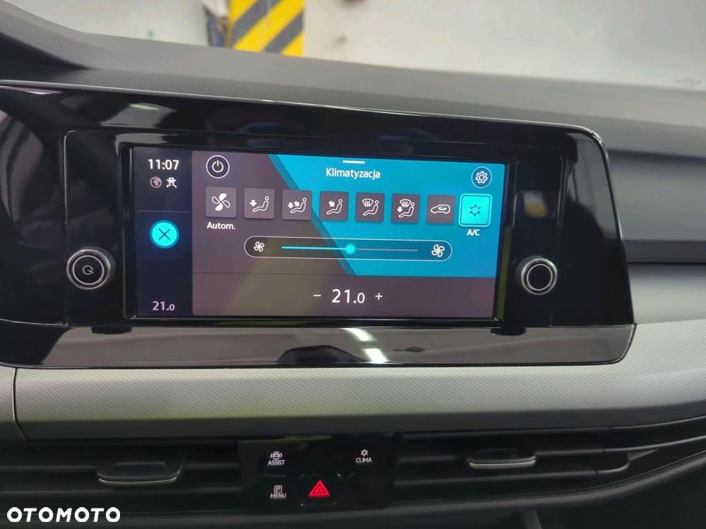 Volkswagen Golf 1.0 TSI Life - 9