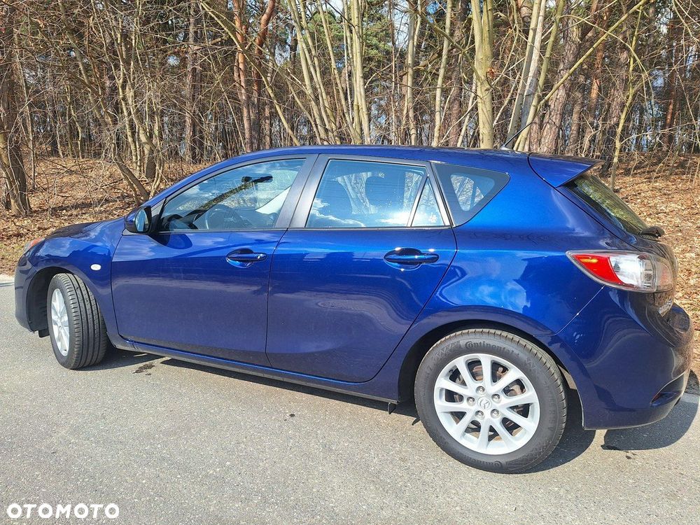 Mazda 3 1.6 Sport Active Plus - 35