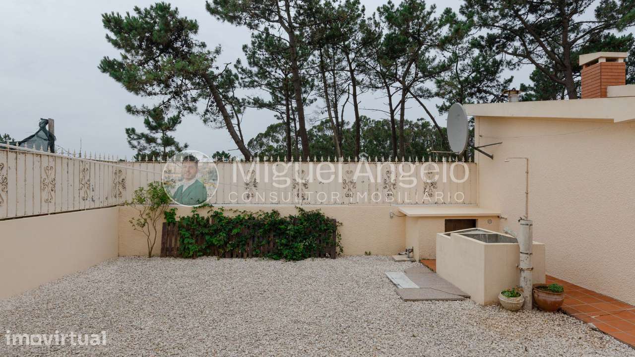 Moradia T3 com jardim, garagem e excelente espaço exterior na Torreira - Grande imagem: 5/33