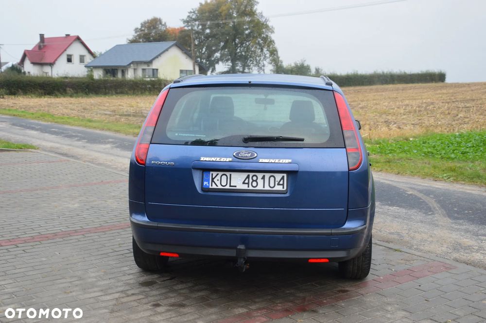 Ford Focus - 3