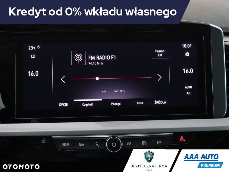 Opel Grandland X - 15