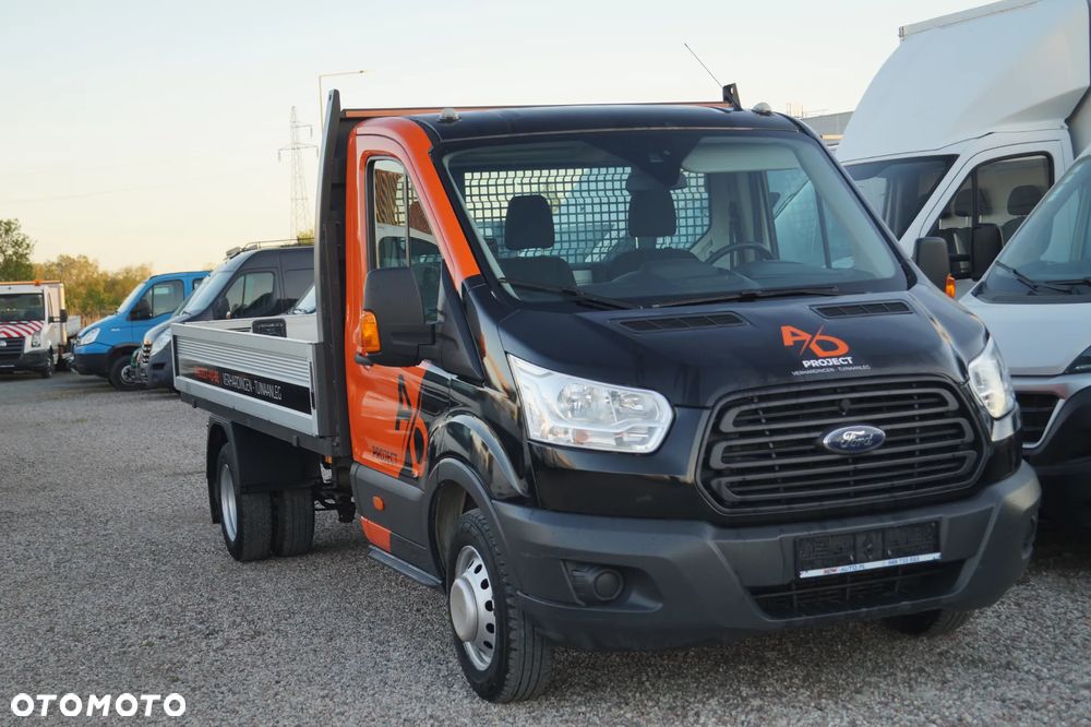 Ford TRANSIT - 7