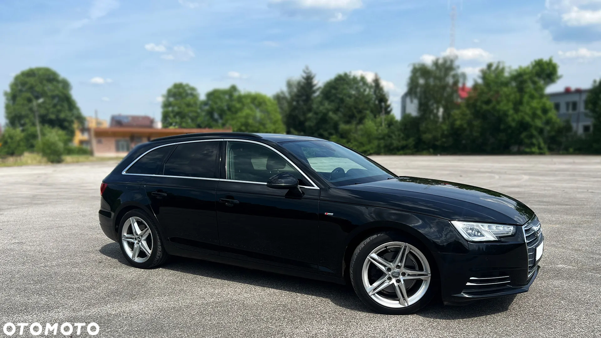 Audi A4 2.0 TDI S tronic - 4