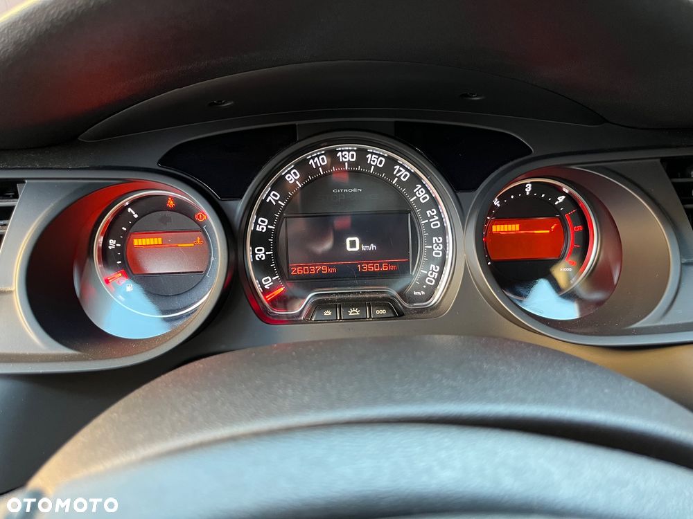 Citroën C5 BlueHDi 150 S&S Exclusive - 30
