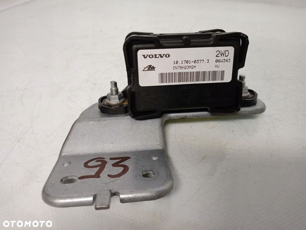 moduł esp volvo v70 ii - 5