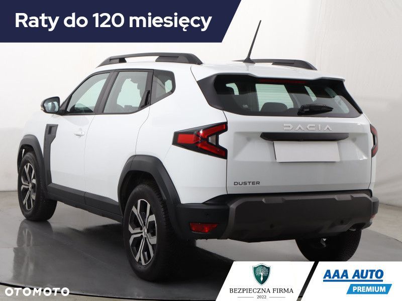 Dacia Duster - 5