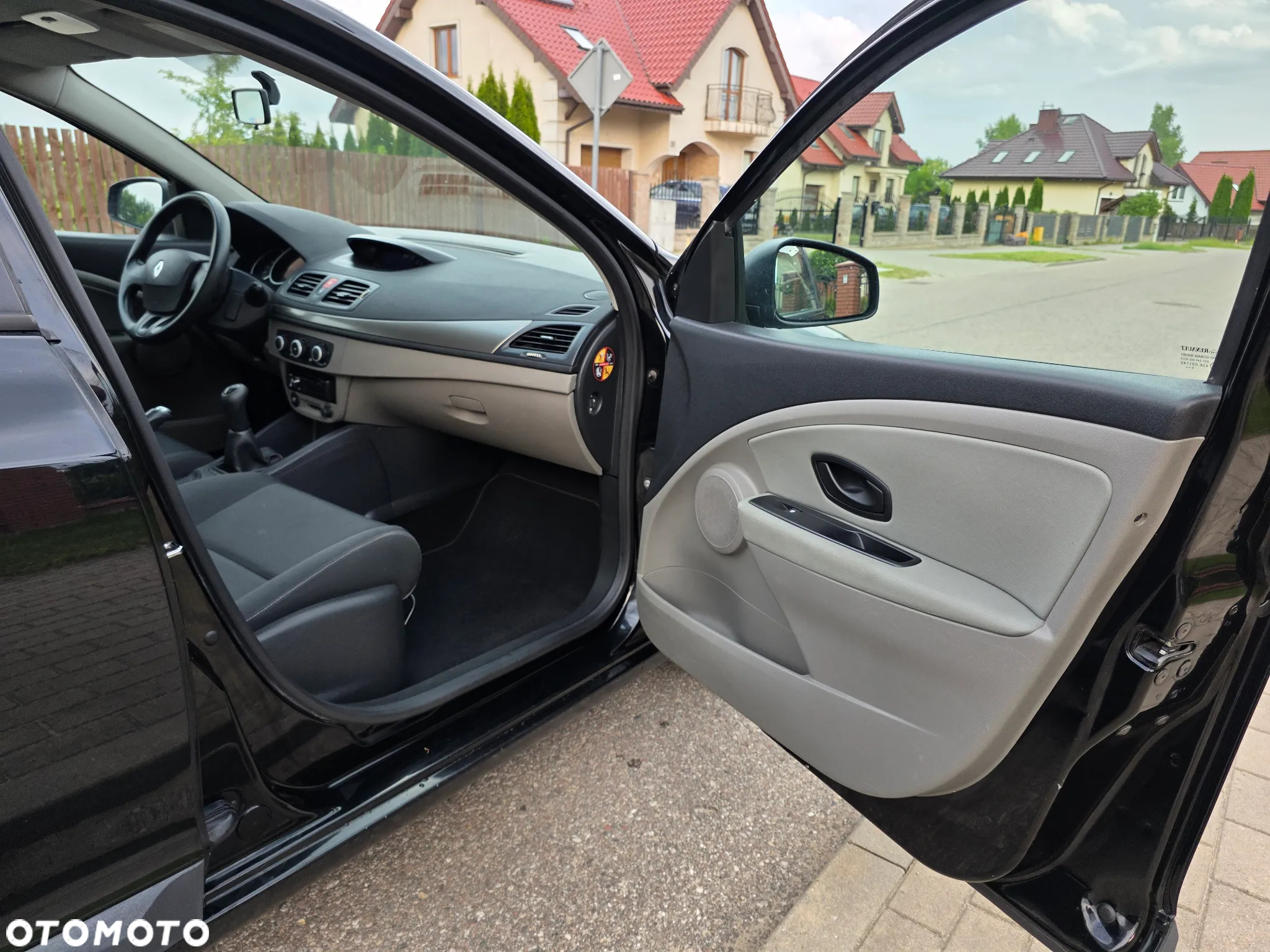 Renault Megane 1.6 16V 100 Expression - 22