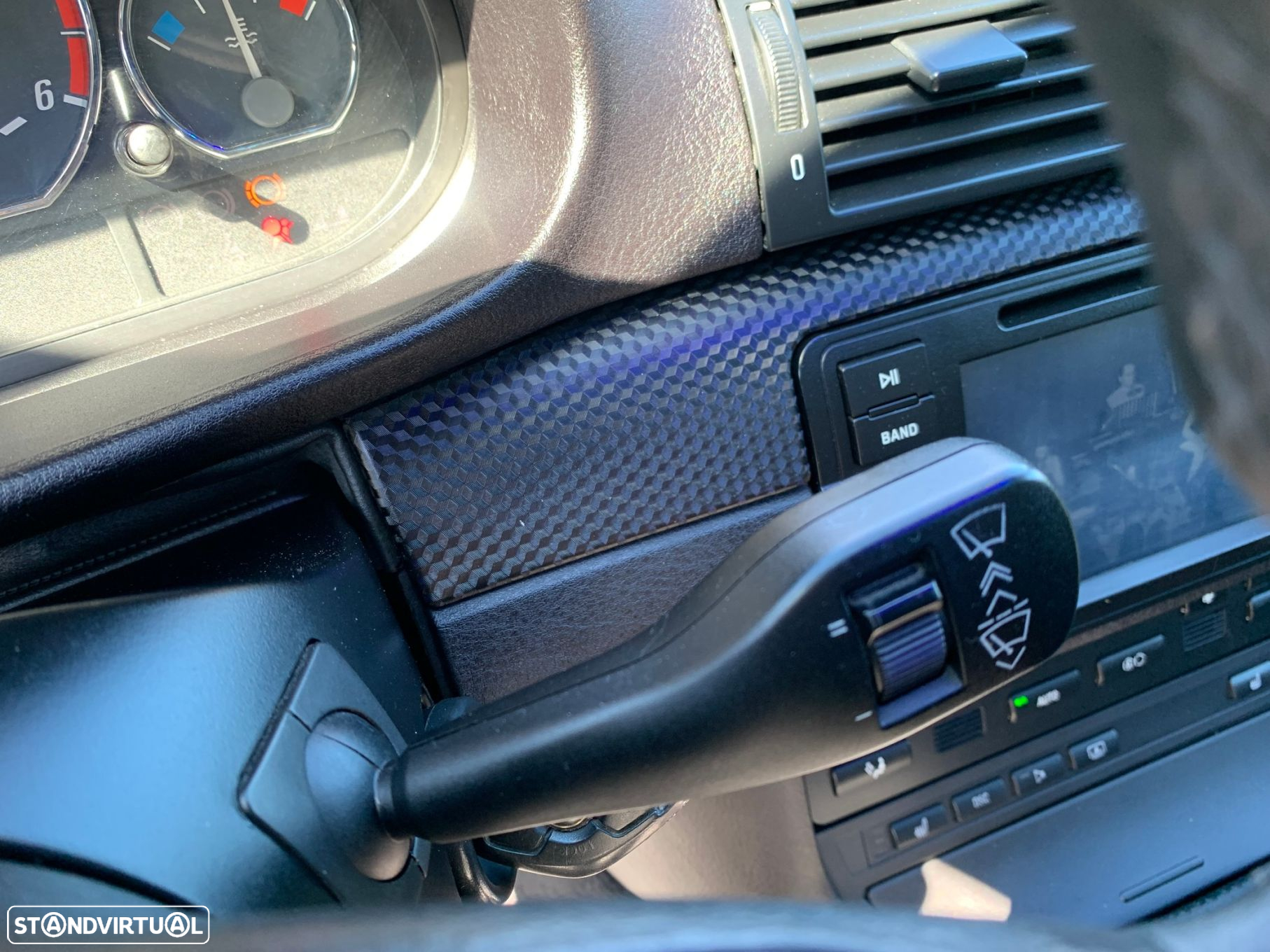 BMW 320 Cd Sport - 42