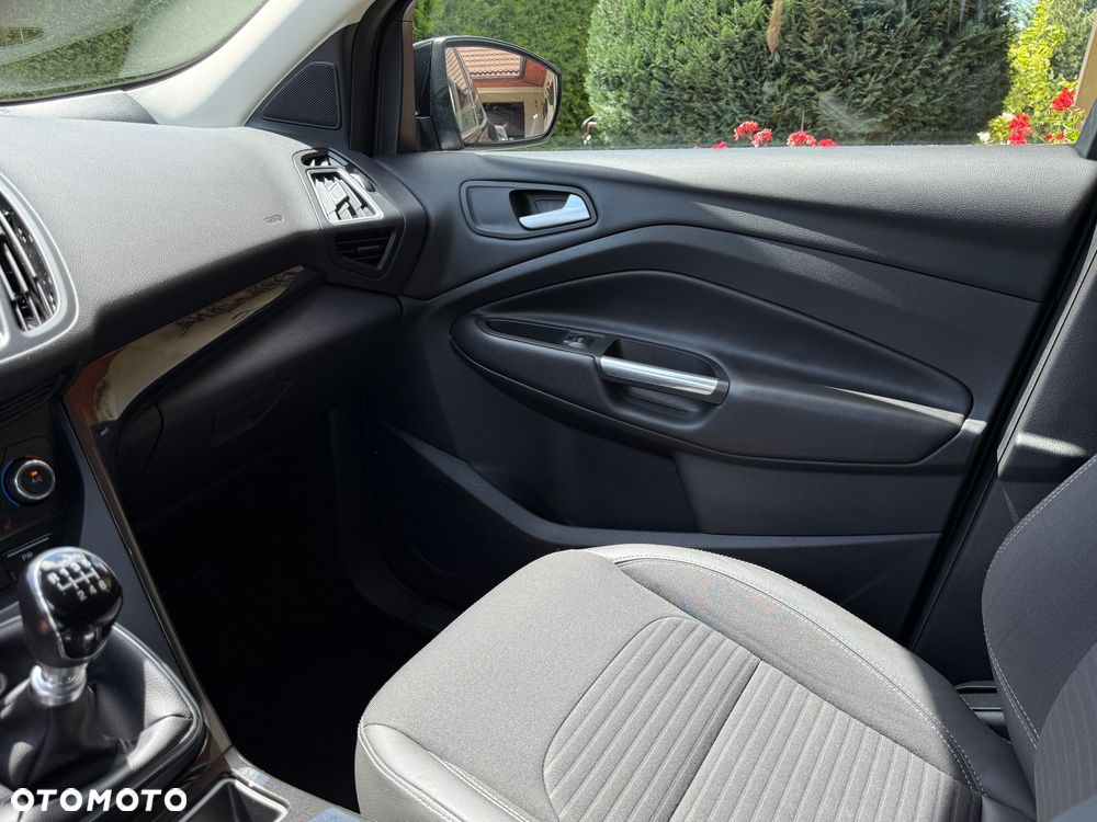 Ford Kuga 1.5 EcoBoost FWD Titanium Plus ASS - 34