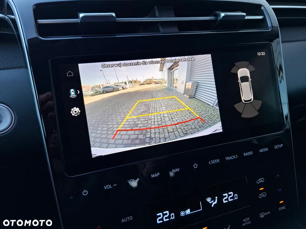 Hyundai Tucson 1.6 T-GDi Pure 2WD - 20