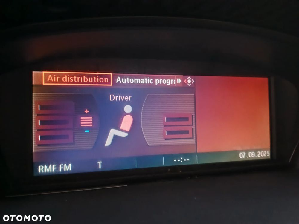 BMW Seria 5 - 23