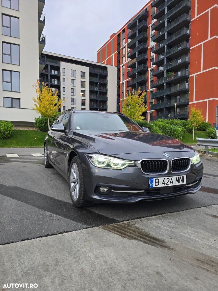 BMW Seria 3