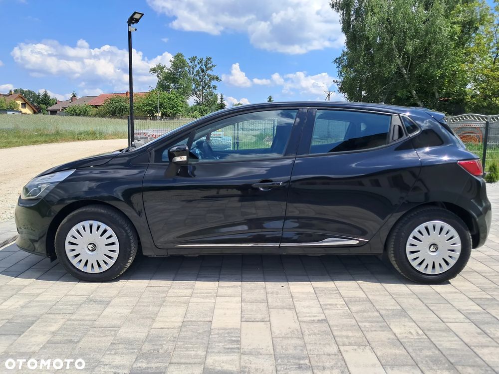 Renault Clio 1.2 16V 75 Business - 3