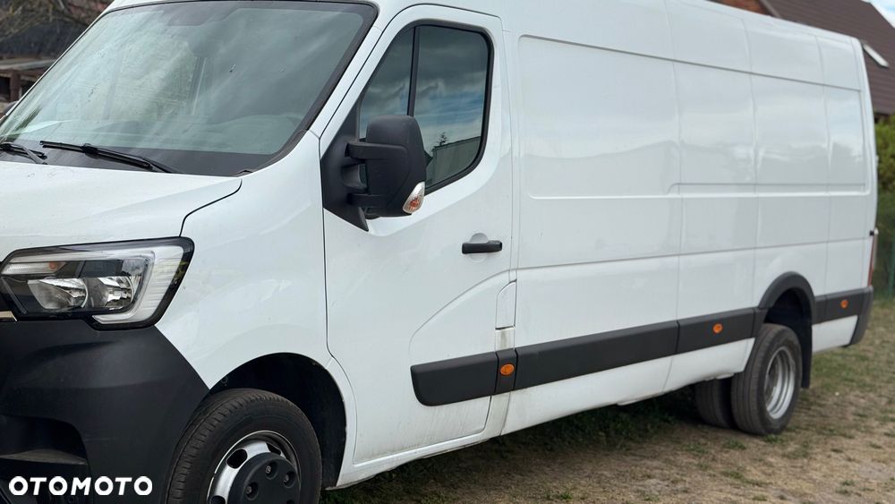 Renault Master - 2