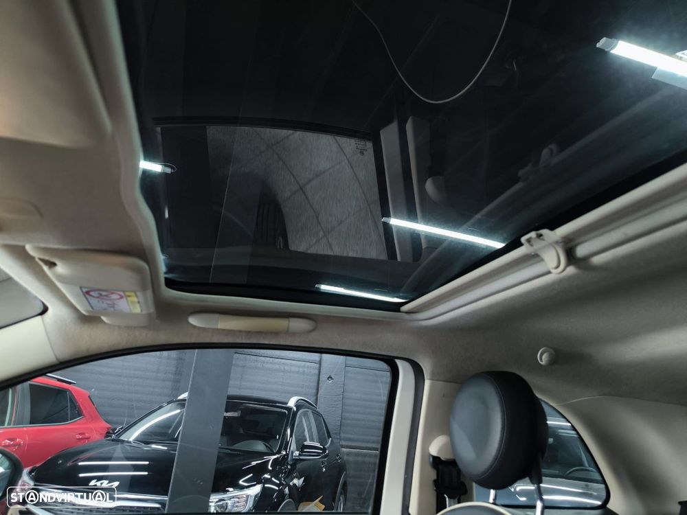Fiat 500 1.2 Lounge Dualogic S&S - 12