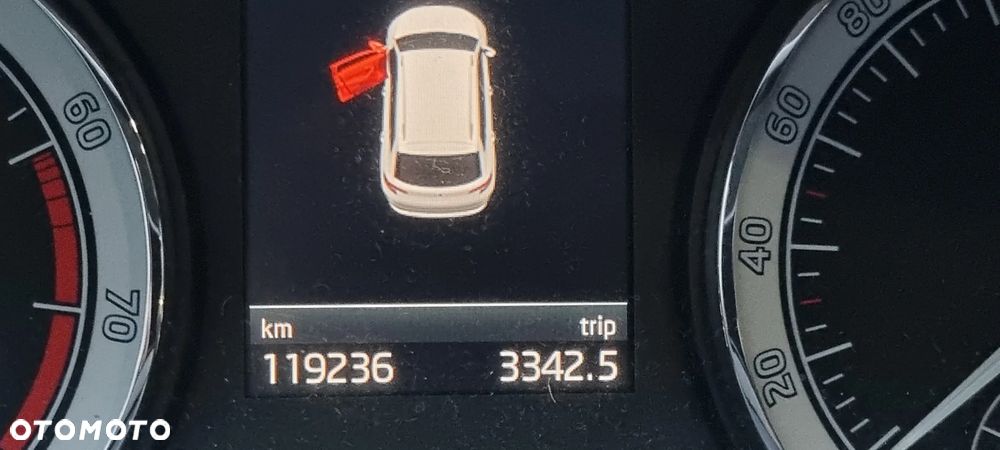 Skoda Karoq 1.5 TSI ACT 4x2 Style - 16
