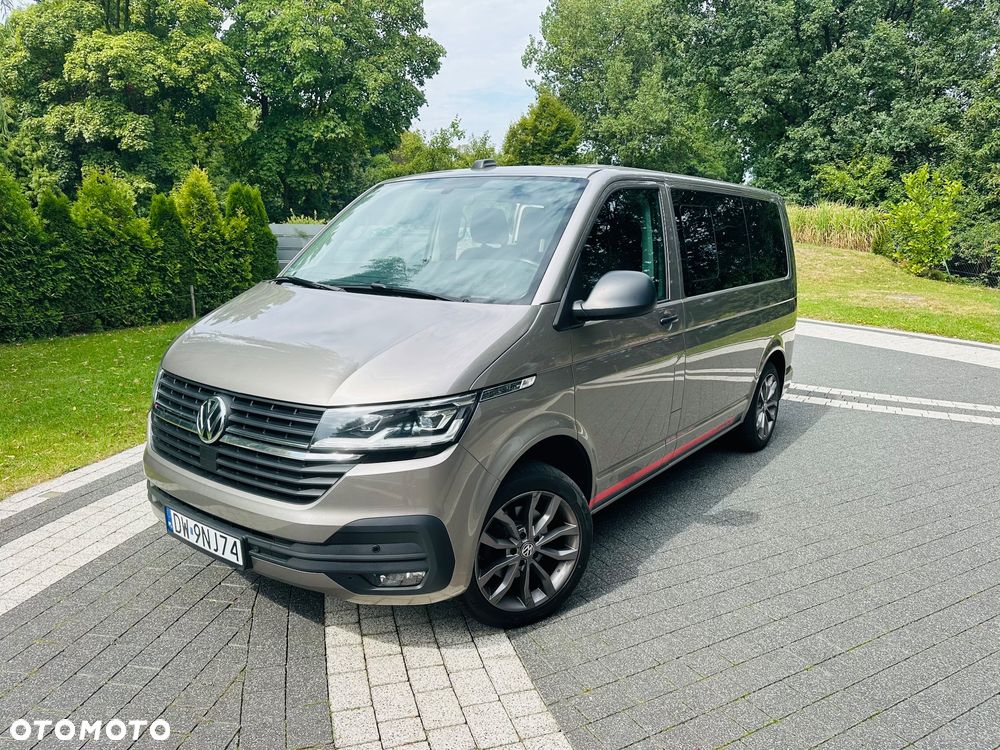 Volkswagen Multivan 2.0 TDI L1 Highline 4Motion DSG - 2