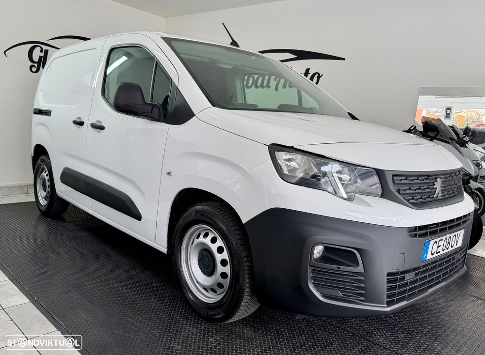 Peugeot Partner - 4