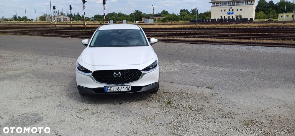 Mazda CX-30 2.0 mHEV Kanjo 2WD - 15