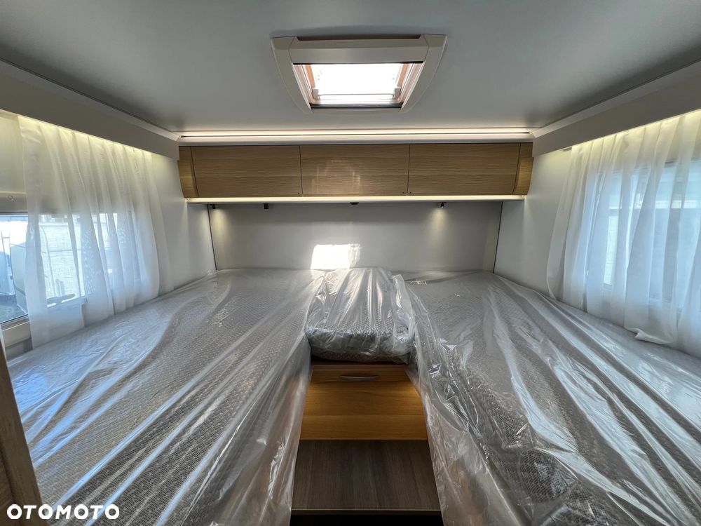 Adria Coral XL 660 SL - 22