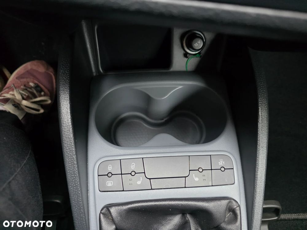 Seat Ibiza 1.4 16V Style Viva - 14