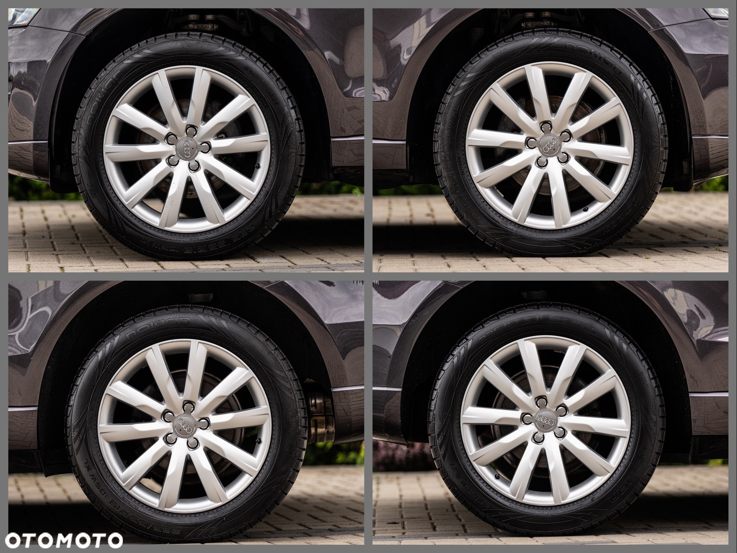 Audi Q5 2.0 TDI Quattro - 23