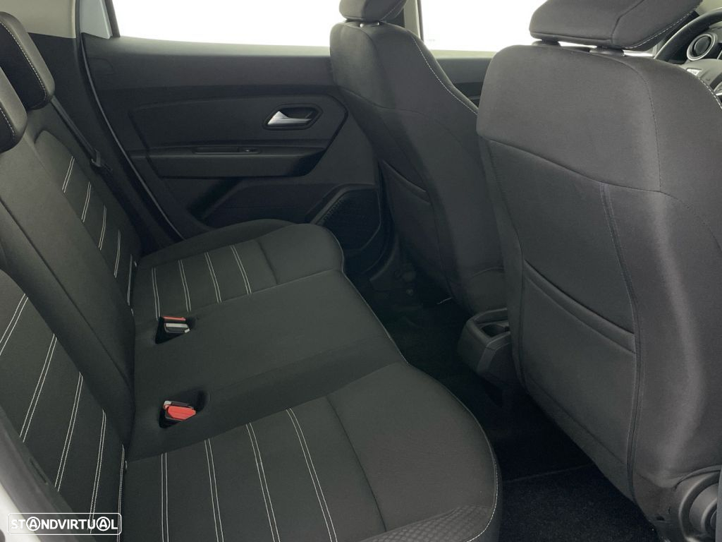 Dacia Duster 1.0 TCe Comfort - 25
