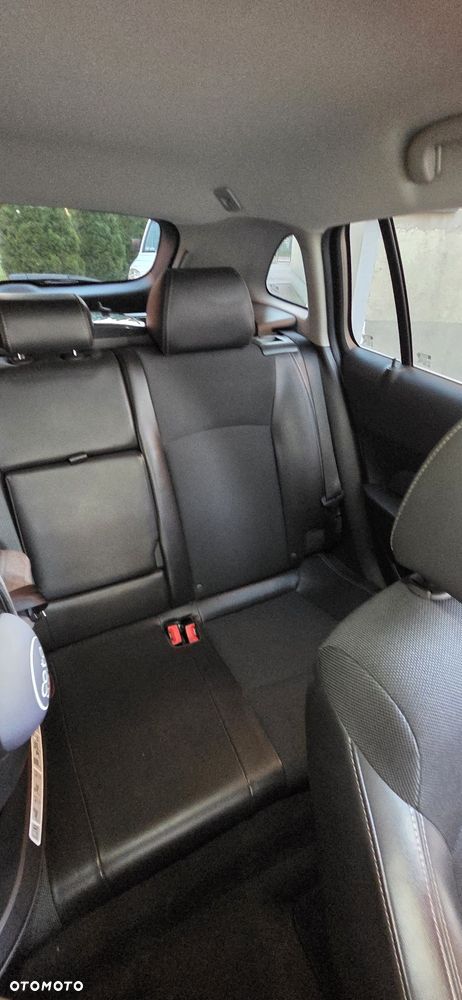 Chevrolet Cruze 2012 photo 5