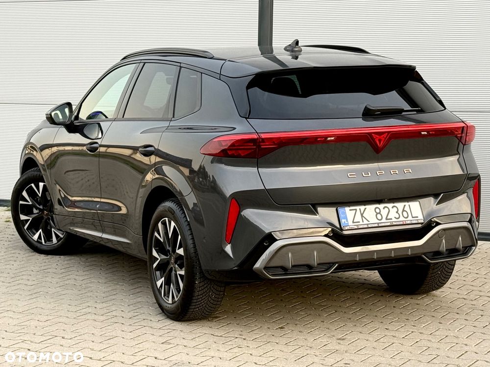 Cupra Terramar 1.5 eTSI DSG Tribe Edition - 19