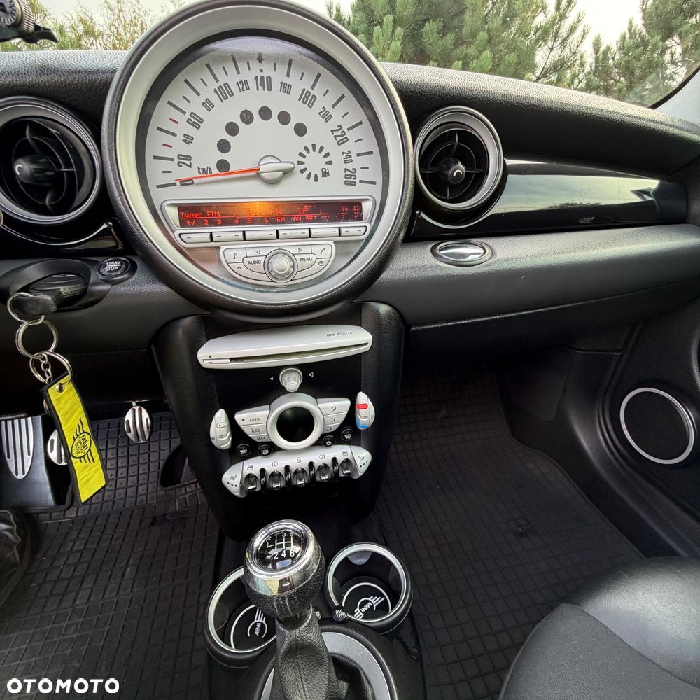 MINI Cooper S - 15